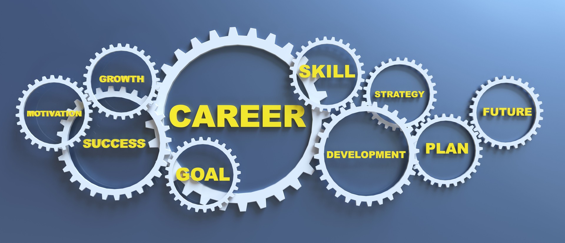 Career, Goal ,Success ,Growth